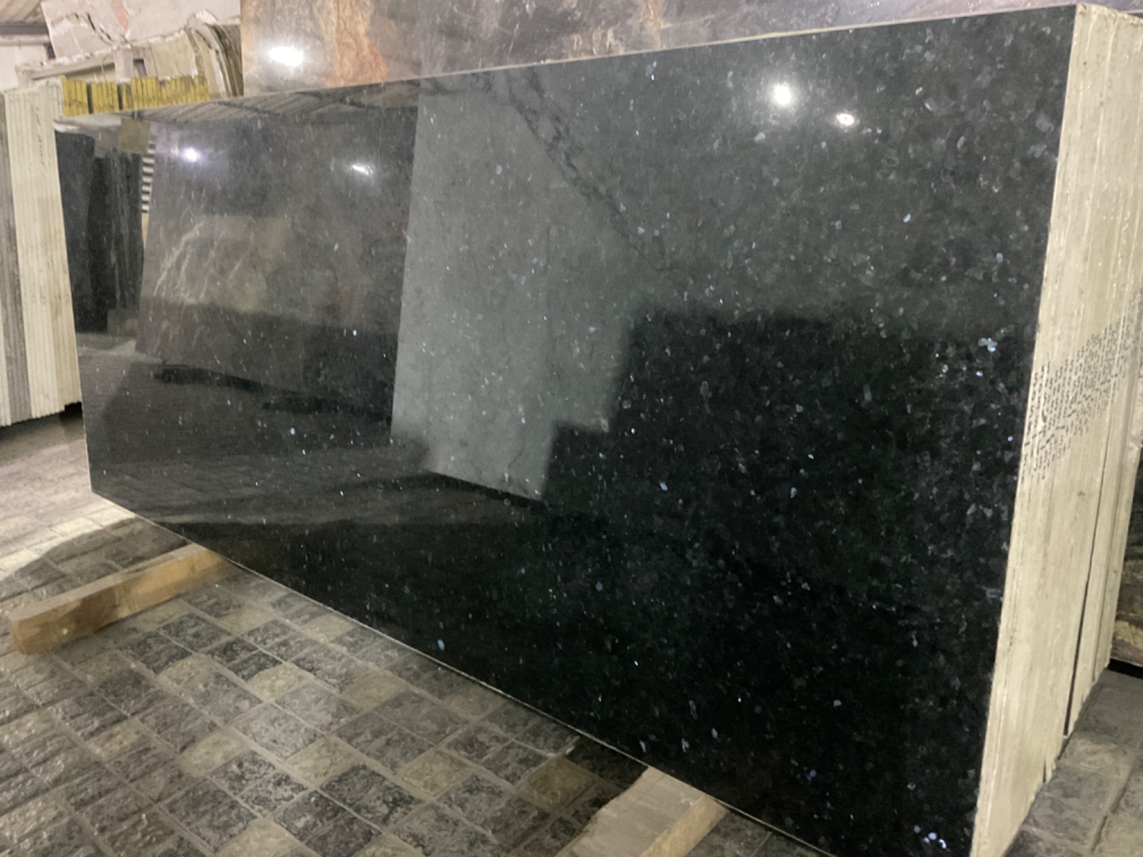 Imported granite in india