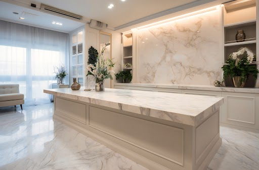 Know how to clean quartz countertops