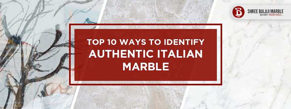 Identify italian marble Blog banner